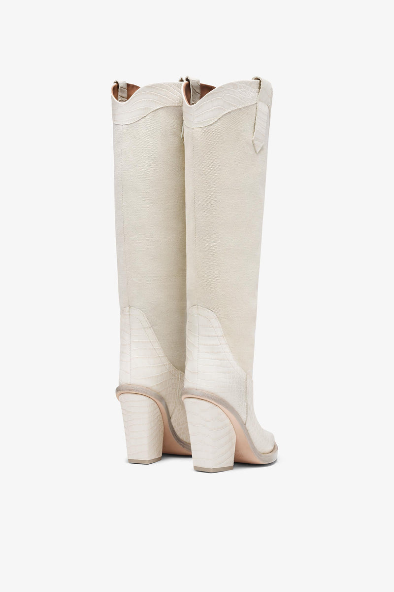 Paris Texas El Dorado Boot Black Friday
