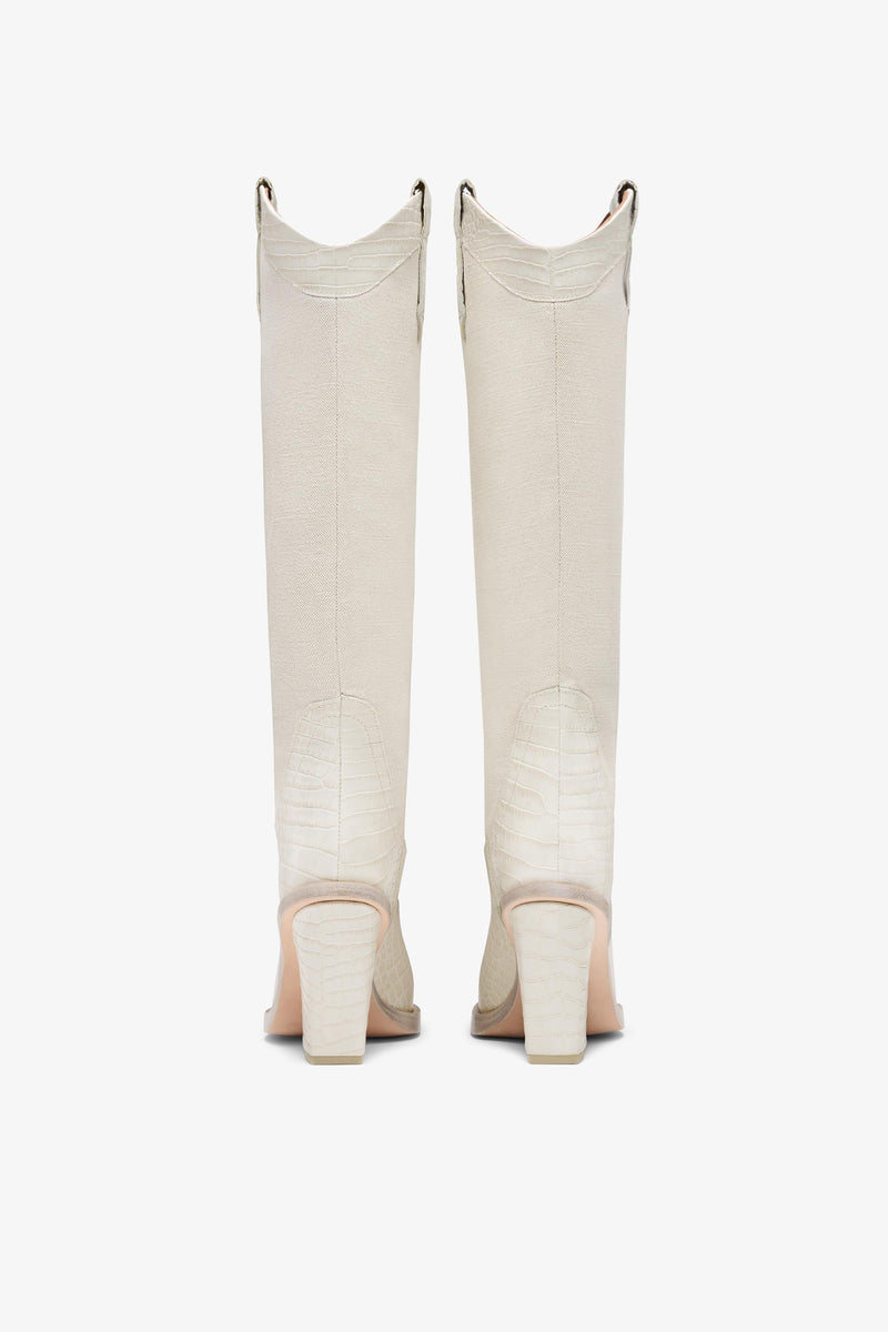Paris Texas El Dorado Boot Black Friday