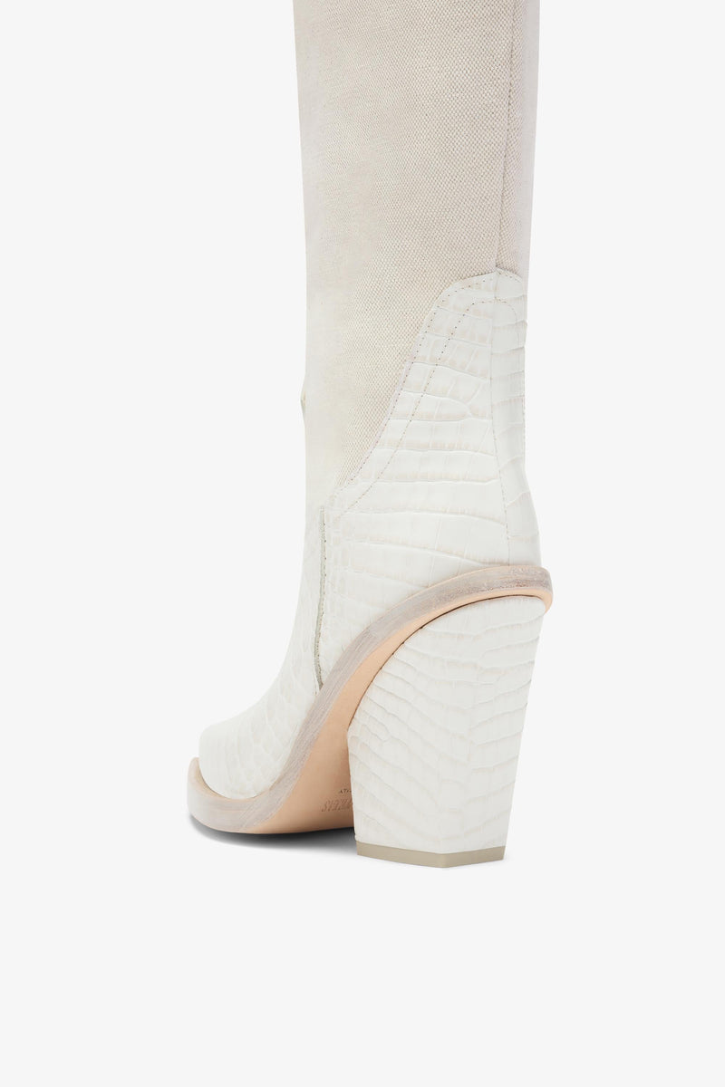 Paris Texas El Dorado Boot Black Friday
