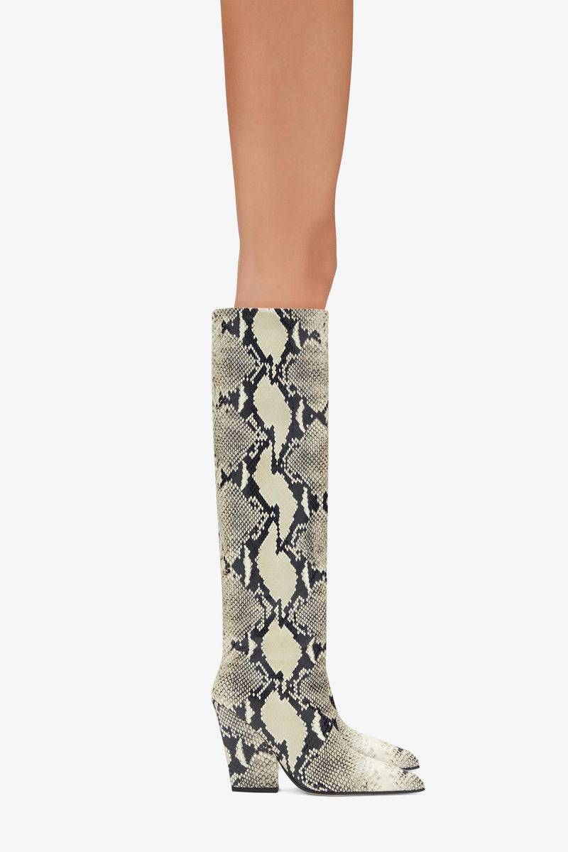 Paris Texas Jane Boot Offerta per la Festa della Mamma