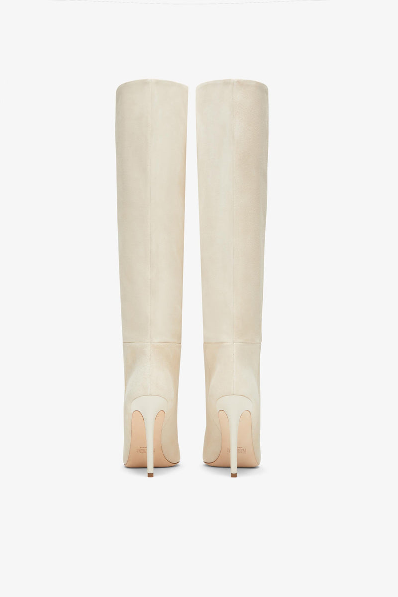 Paris Texas Stiletto Boot Offerta Giorno del Papà