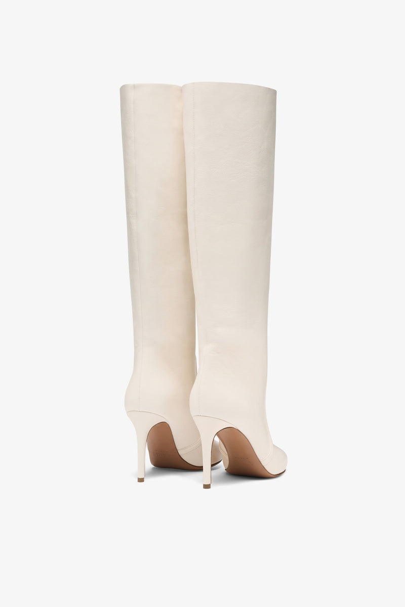 Paris Texas STILETTO BOOT 85 Vendita calda
