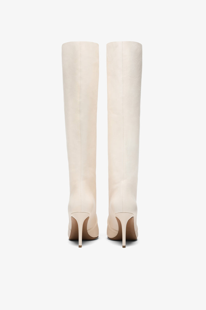 Paris Texas STILETTO BOOT 85 Vendita calda