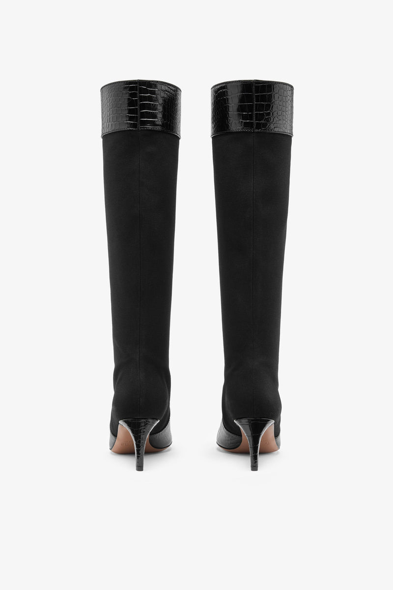 Paris Texas Stiletto Boot 60 Grandi sconti