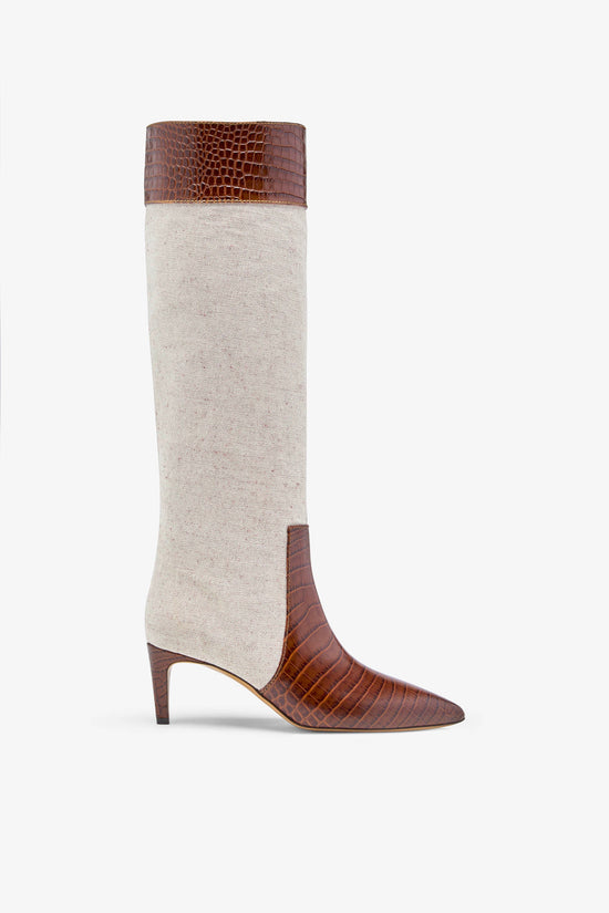 Paris Texas Stiletto Boot 60 Nuovi prodotti
