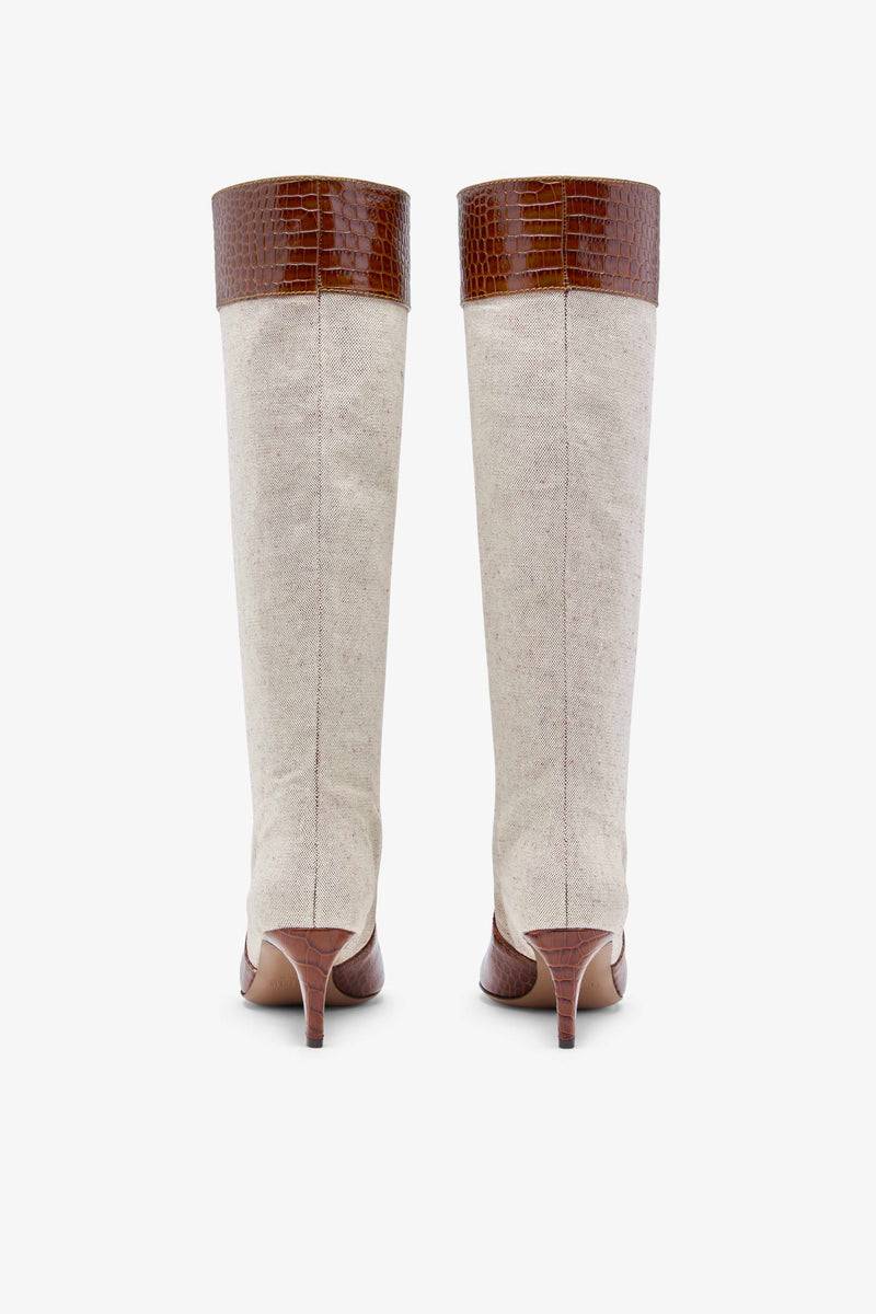 Paris Texas Stiletto Boot 60 Nuovi prodotti