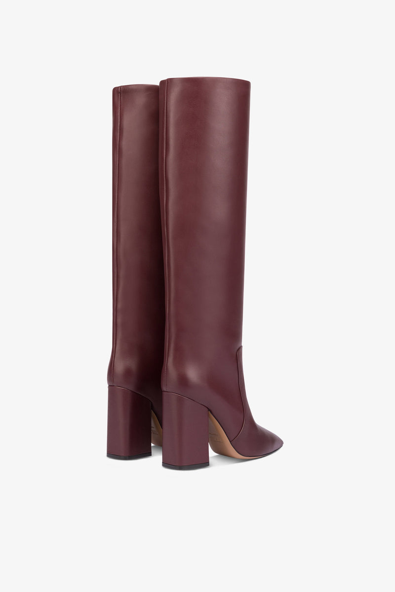 Paris Texas ANJA BOOT Enormi risparmi