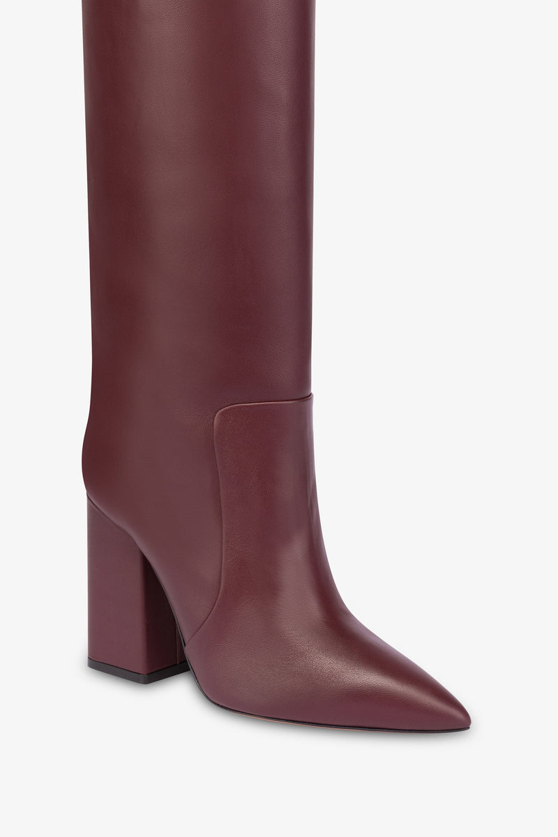 Paris Texas ANJA BOOT Enormi risparmi