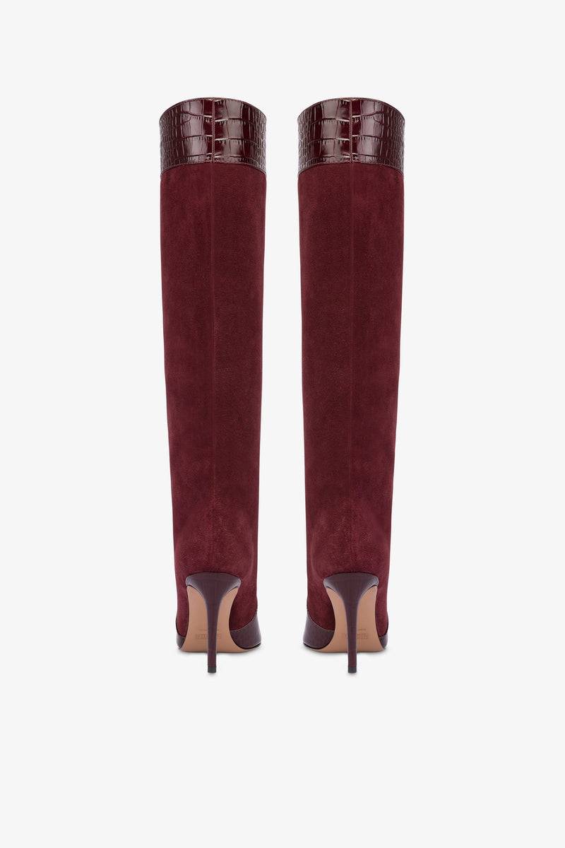 Paris Texas STILETTO BOOT 85 Rilascio limitato