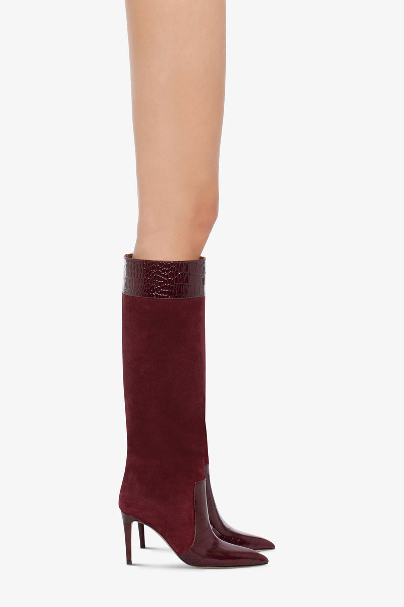 Paris Texas STILETTO BOOT 85 Rilascio limitato