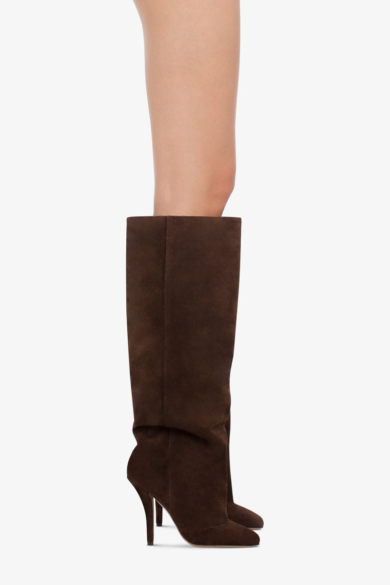 Paris Texas ESTHER BOOT 105 Fino al 60% di sconto