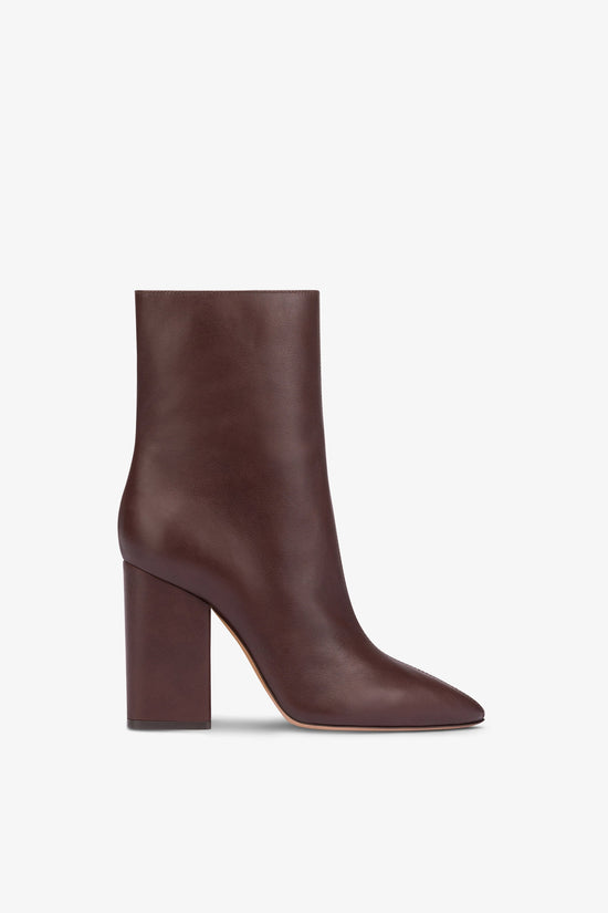 Paris Texas ANJA ANKLE BOOT Offerta speciale della fabbrica