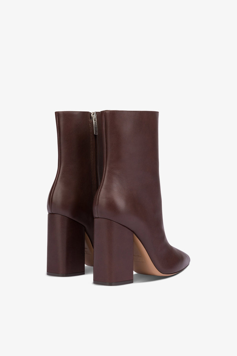 Paris Texas ANJA ANKLE BOOT Offerta speciale della fabbrica