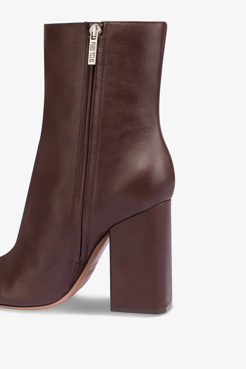 Paris Texas ANJA ANKLE BOOT Offerta speciale della fabbrica