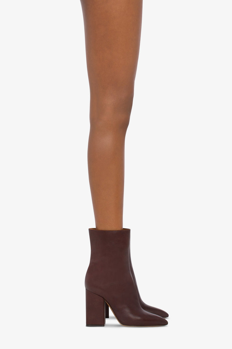 Paris Texas ANJA ANKLE BOOT Offerta speciale della fabbrica