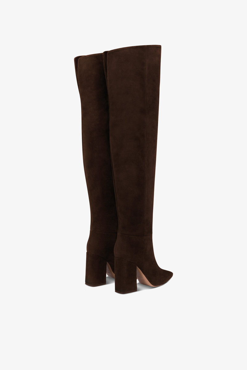 Paris Texas ANJA OVER THE KNEE BOOT Solo un giorno rimasto
