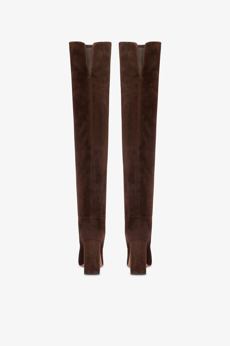 Paris Texas ANJA OVER THE KNEE BOOT Solo un giorno rimasto