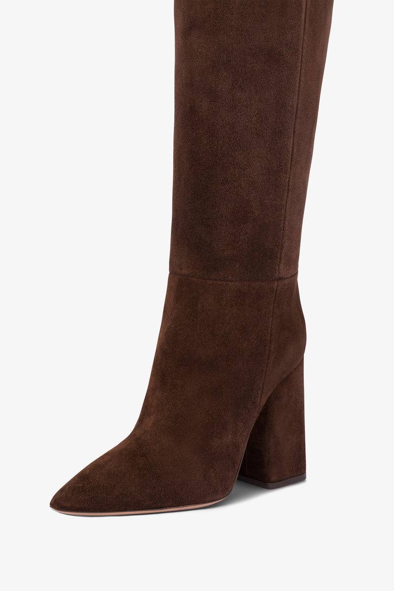 Paris Texas ANJA OVER THE KNEE BOOT Solo un giorno rimasto