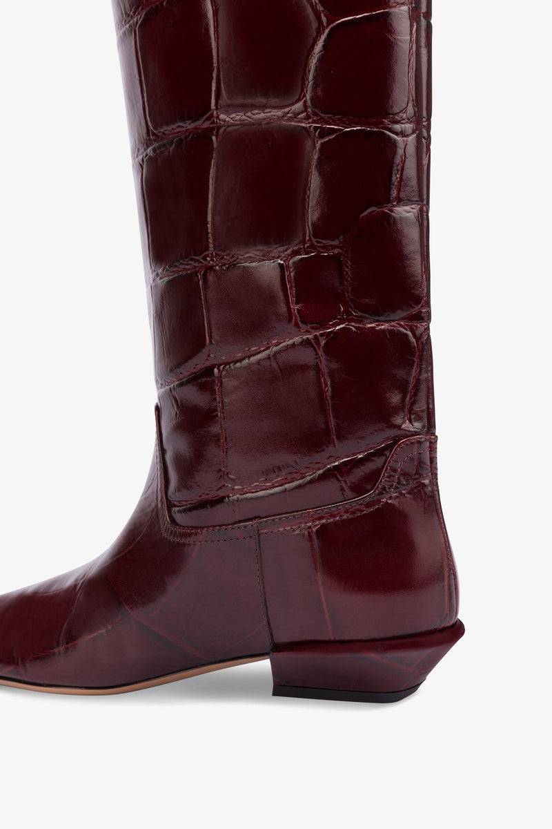 Paris Texas BETTINA BOOT 25 Enormi sconti