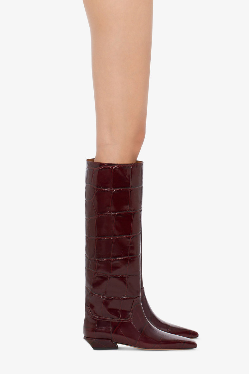 Paris Texas BETTINA BOOT 25 Enormi sconti