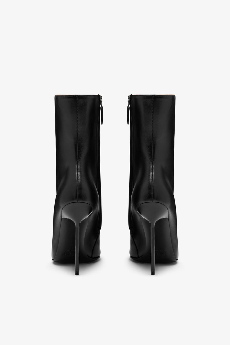 Paris Texas Lidia Ankle Boot Officina