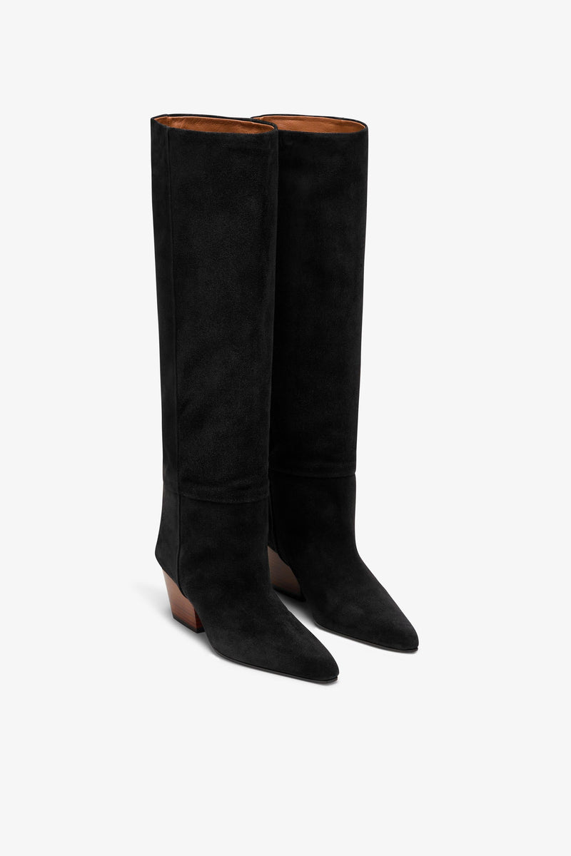Paris Texas JANE BOOT 60 Limitato a 3 giorni