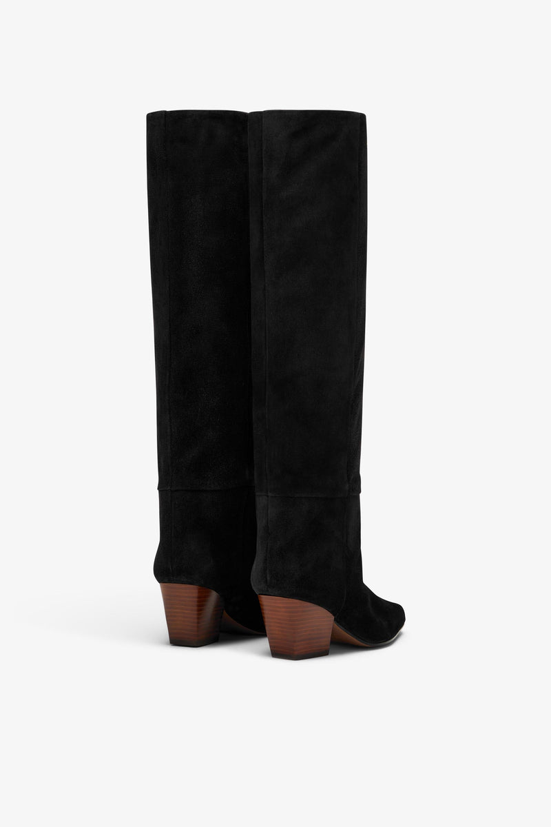 Paris Texas JANE BOOT 60 Limitato a 3 giorni