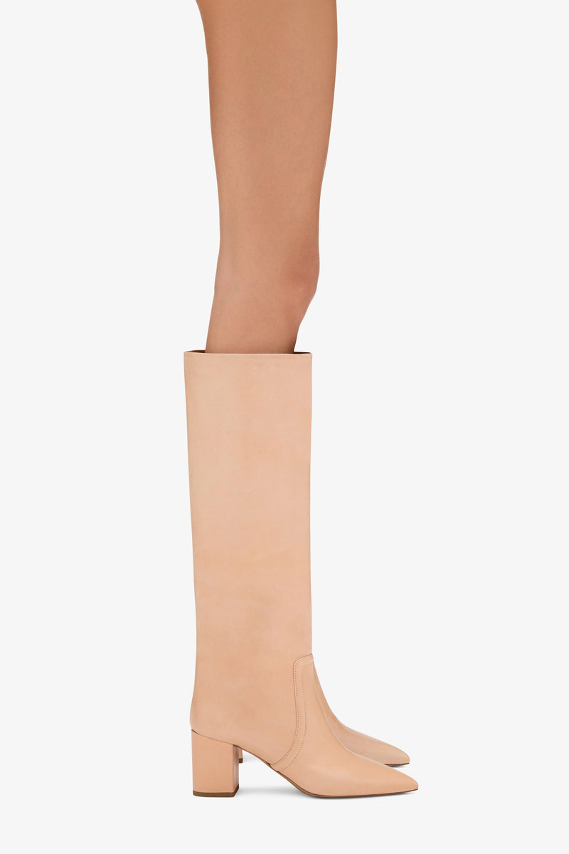 Paris Texas ANJA BOOT 70 Duty-free
