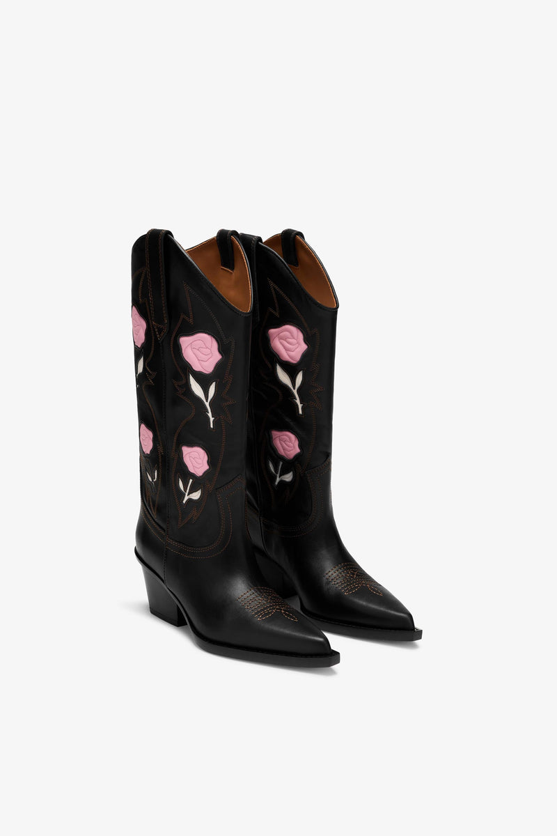 Paris Texas ROSALIA BOOT Italy