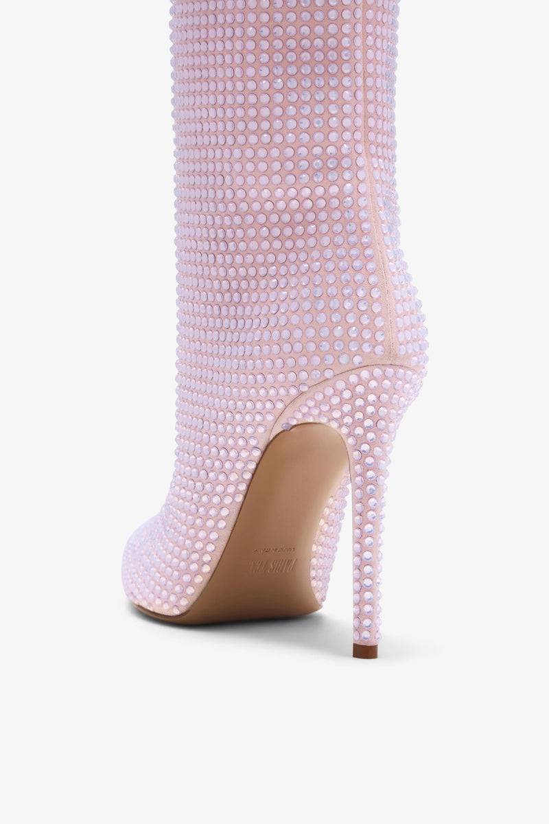 Paris Texas HOLLY STILETTO BOOT Qualità Garantita