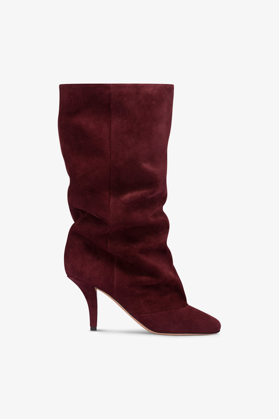 Paris Texas ESTHER MIDCALF BOOT 75 Negozi Online
