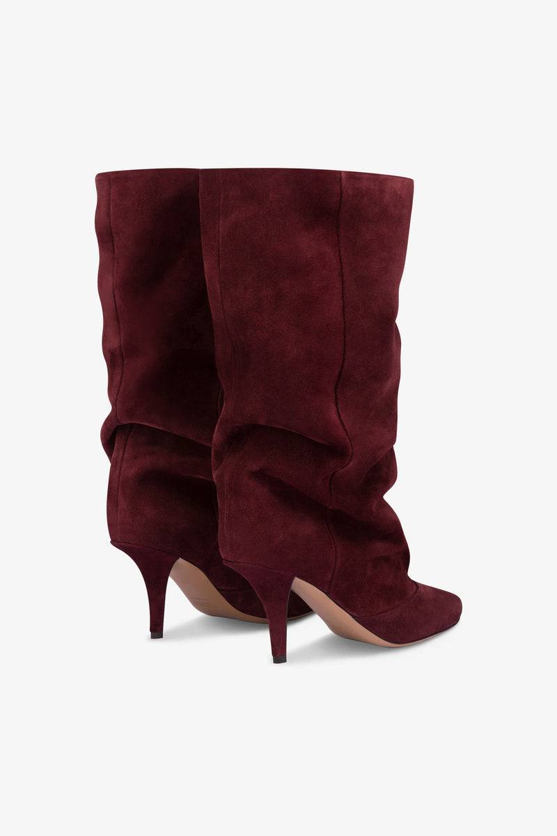 Paris Texas ESTHER MIDCALF BOOT 75 Negozi Online
