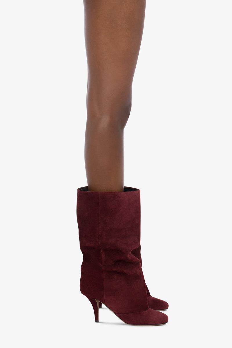 Paris Texas ESTHER MIDCALF BOOT 75 Negozi Online