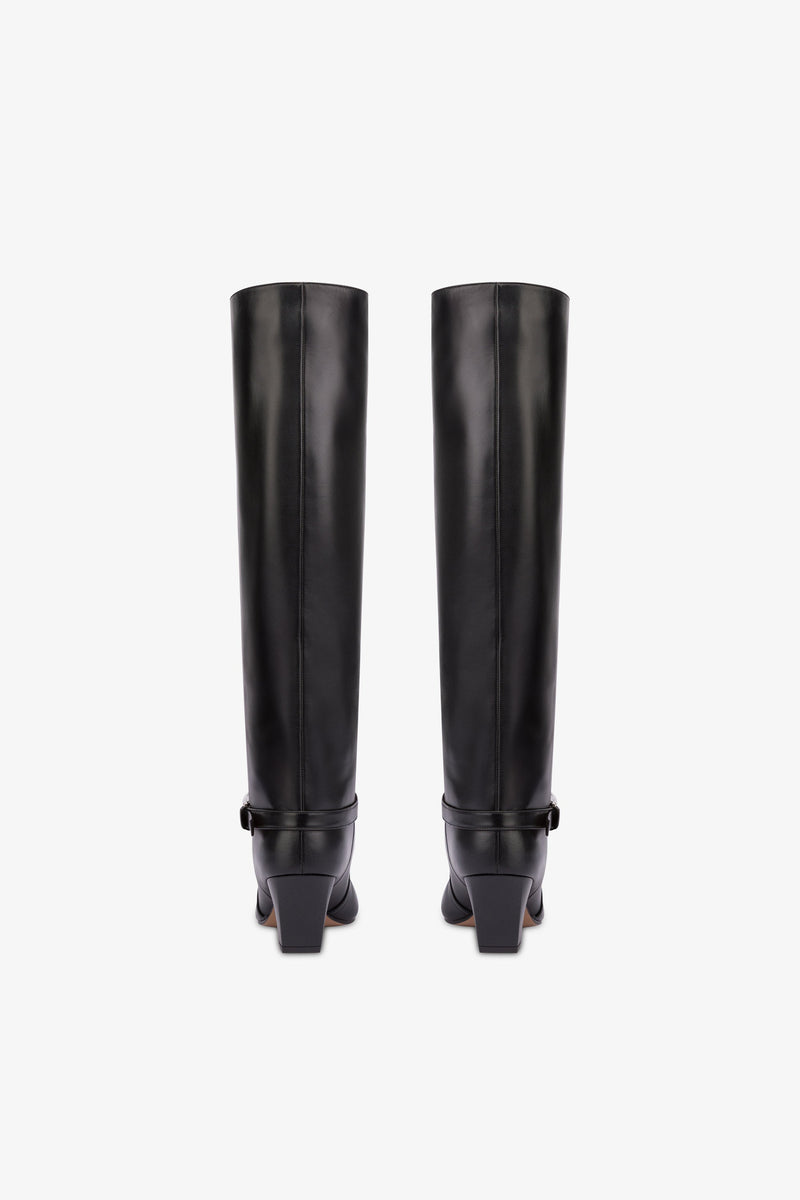 Paris Texas JANE BUCKLE BOOT 60 Acquista Ora