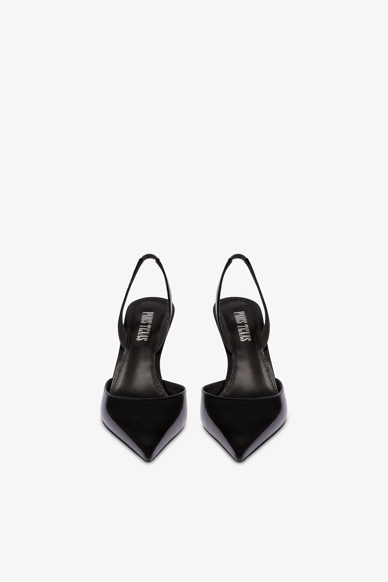 Paris Texas LIDIA SLINGBACK 70 Sottocosto
