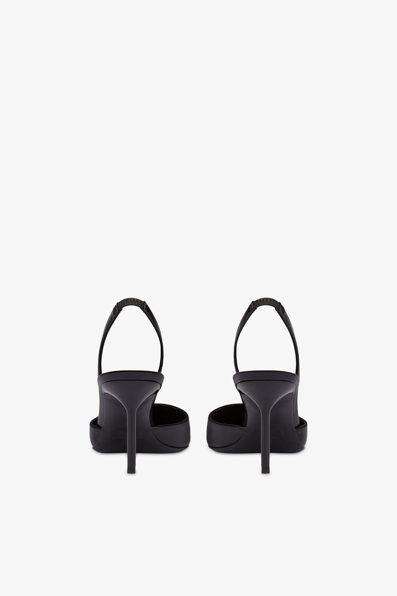 Paris Texas LIDIA SLINGBACK 70 Sottocosto