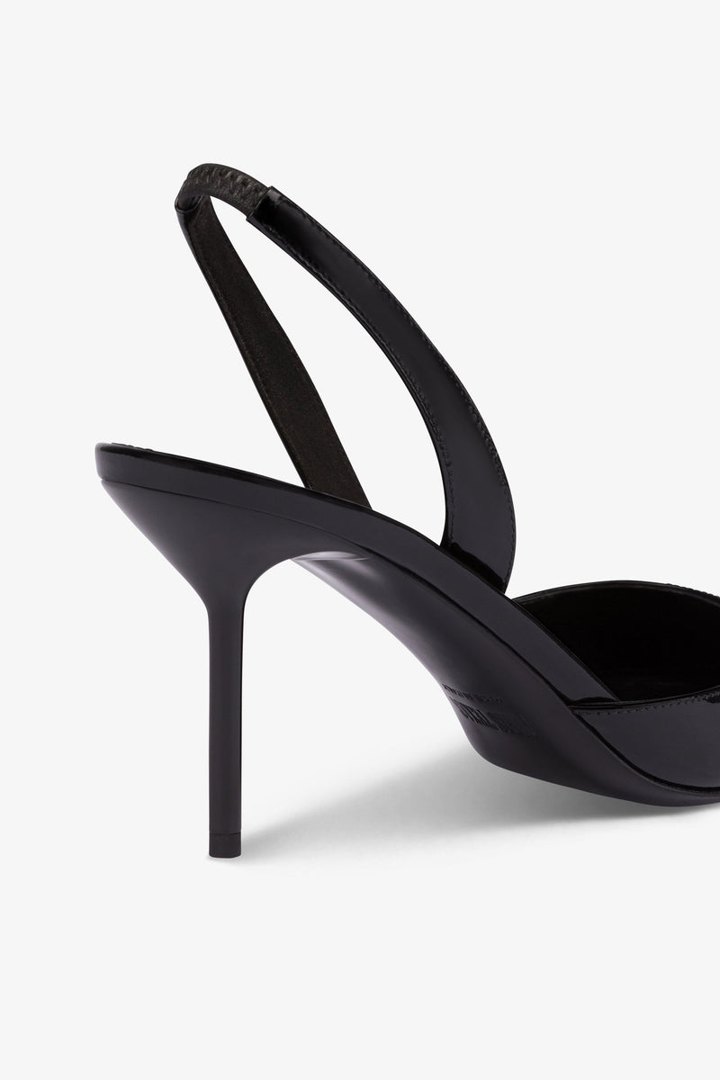 Paris Texas LIDIA SLINGBACK 70 Sottocosto