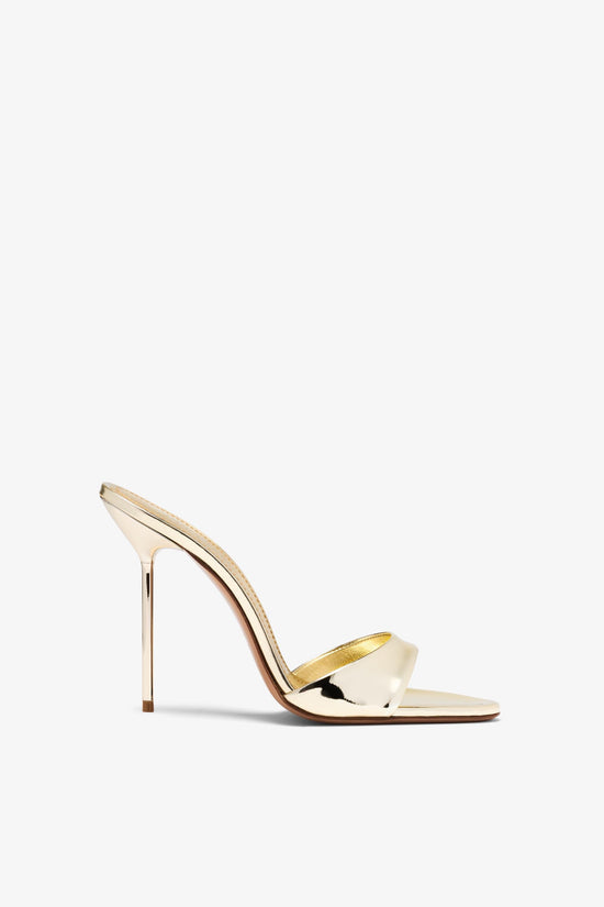 Paris Texas LIDIA MULE Novità