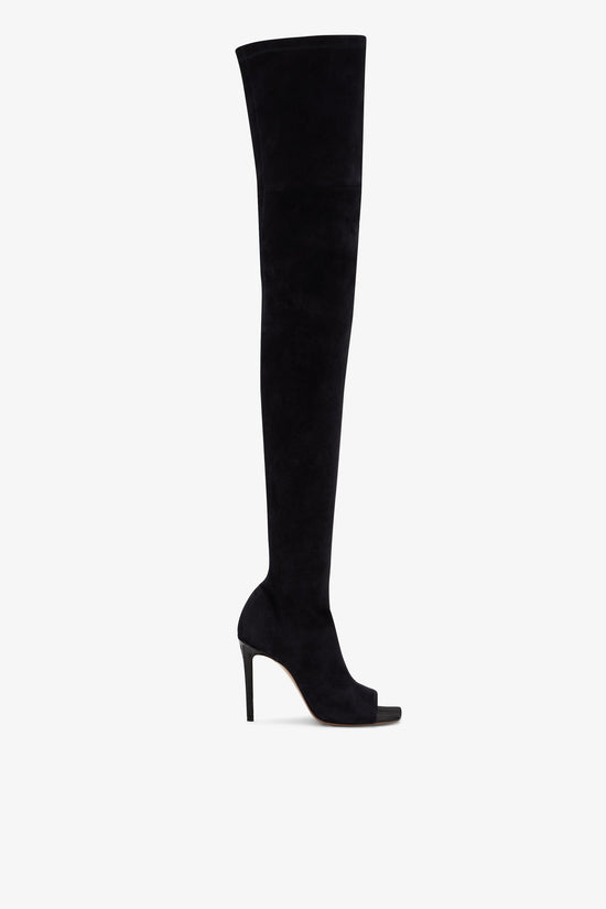 Paris Texas Amanda Thigh High Boot I Più Venduti