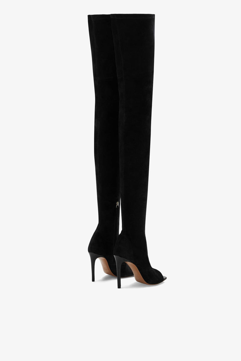 Paris Texas Amanda Thigh High Boot I Più Venduti