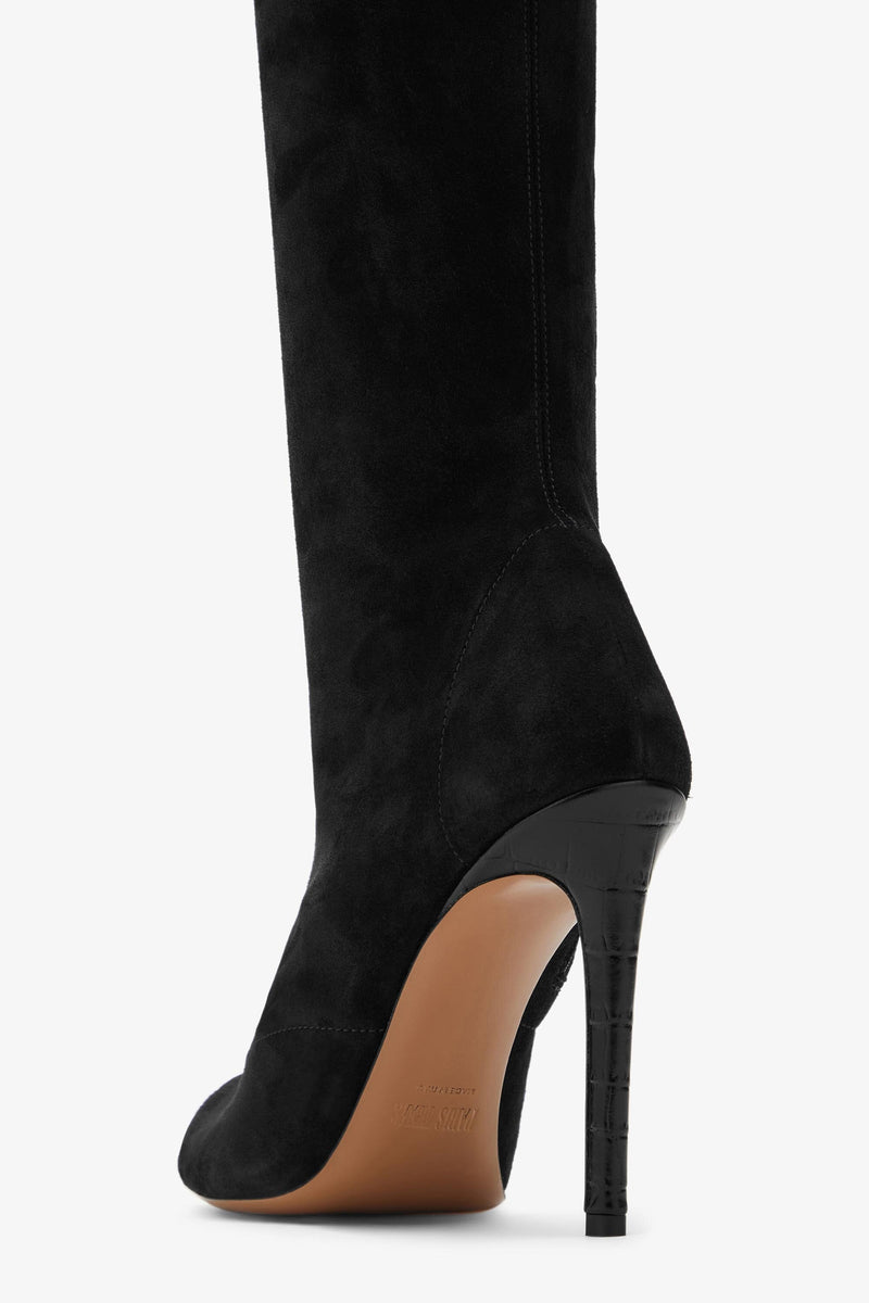 Paris Texas Amanda Thigh High Boot I Più Venduti