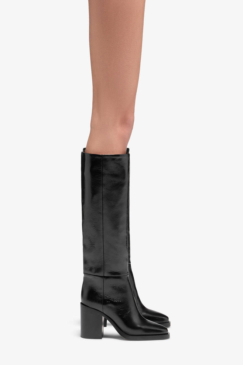 Paris Texas Ophelia Boot Vendite Flash