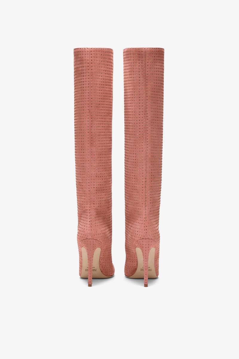 Paris Texas Holly Stiletto Boot In Saldo