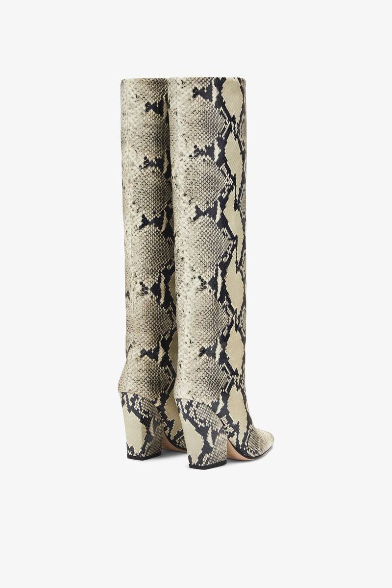 Paris Texas Jane Boot Offerta esclusiva