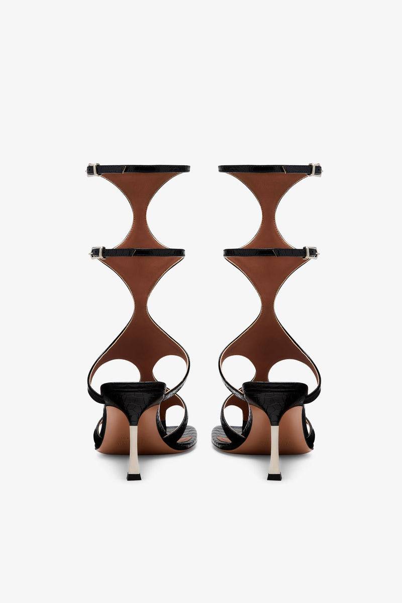 Paris Texas Uma Sandal 75 Offerta natalizia