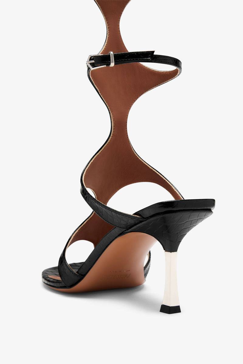 Paris Texas Uma Sandal 75 Offerta natalizia