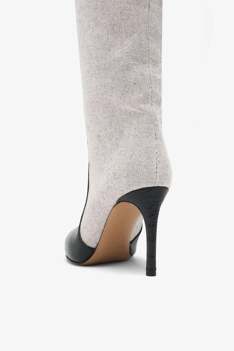 Paris Texas Stiletto Boot 85 Smaltimento dello stoccaggio