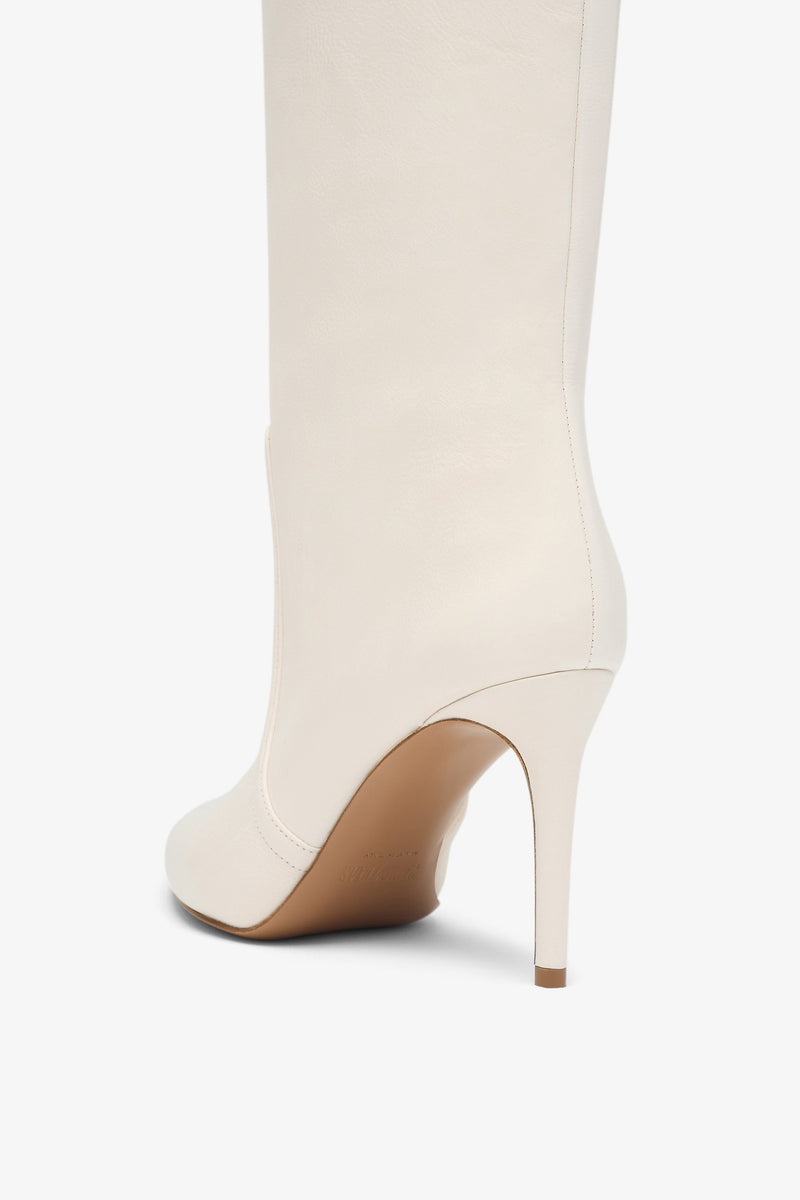 Paris Texas STILETTO BOOT 85 Vendita calda