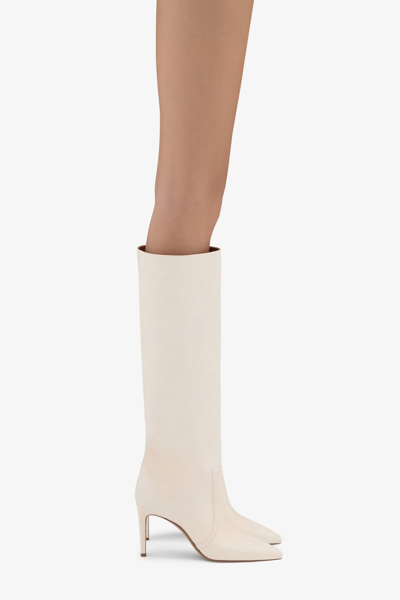Paris Texas STILETTO BOOT 85 Vendita calda