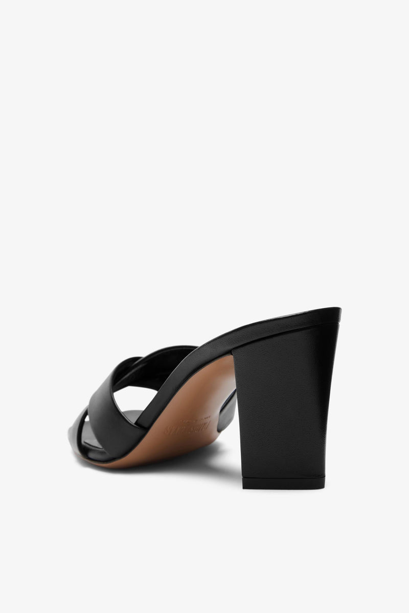 Paris Texas DAFNE MULE 70 Offerta migliore